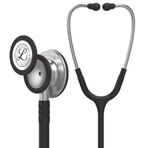 Stethoscope for Clear Heartbeats