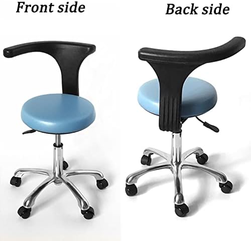 Adjustable Medical Dental Stool - Image 2