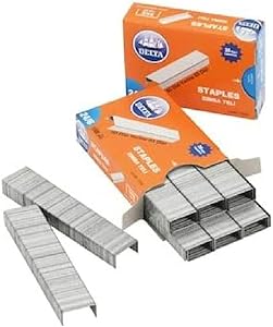 Delta 24/6 Staple Refill 10-Pack