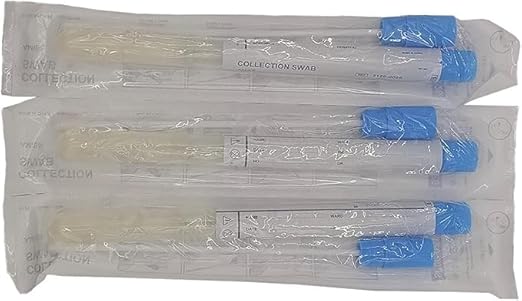 Swab Amies Medium 50pcs Pack - Image 2