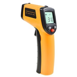 Nyganmelloz Infrared Thermometer