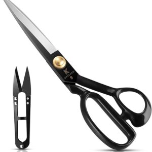Homlynn 24cm Tailor Scissors