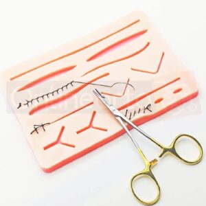 Thunder Surgical Suture Practice Kit