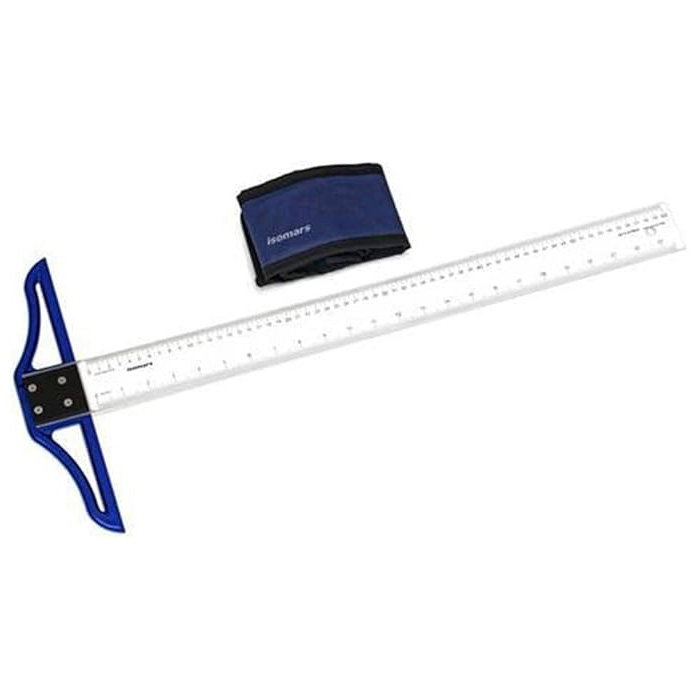 Isomars DTM32 Plastic T-Square 32in