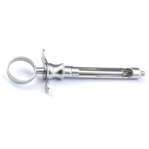 AAProTools 1.8cc Dental Syringe